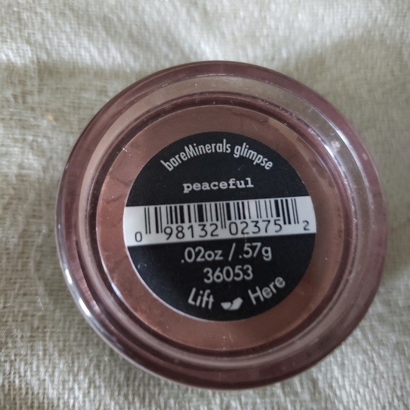 bareMinerals Eyeshadow Pair - Picture 2 of 5